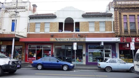 357 Sydney Road Brunswick VIC 3056 - Image 1