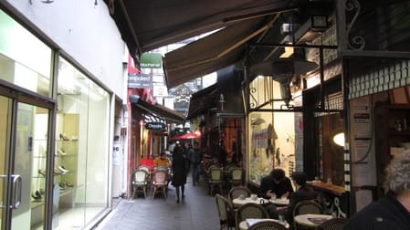 34-36 Block Place Melbourne VIC 3000 - Image 1