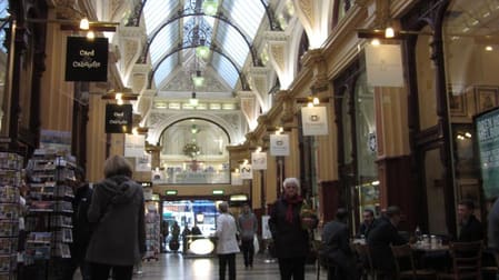 34-36 Block Place Melbourne VIC 3000 - Image 2