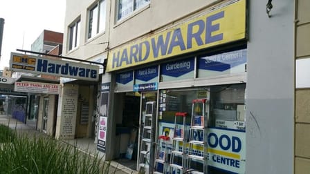 Shop/52 Burwood Road Burwood NSW 2134 - Image 1