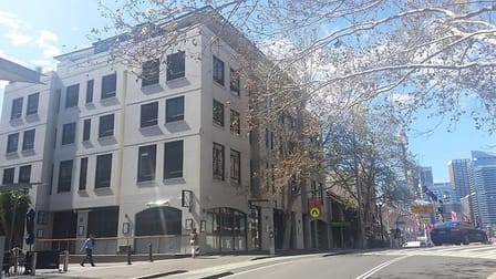 Level 3, S/84 Union Street Pyrmont NSW 2009 - Image 1