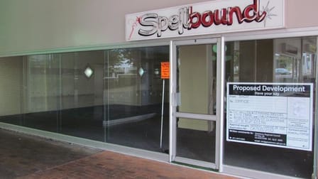 Shop 8/100 Goondoon Street Gladstone QLD 4680 - Image 1