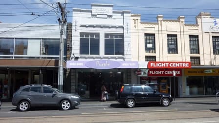1st Floor/129 Glenferrie Road Malvern VIC 3144 - Image 1