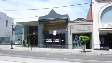 Shop 2/462 Toorak Road Toorak VIC 3142 - Image 1