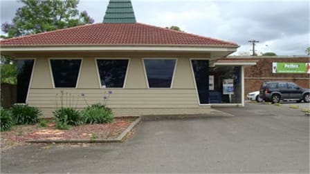 Mount Colah 2079, NSW, Fishing