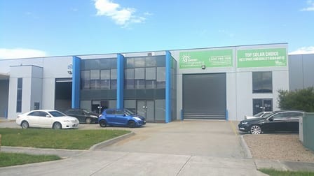21-25 Deans Crt Dandenong VIC 3175 - Image 1