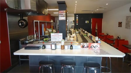 Shop 9/744 Bourke Street Docklands VIC 3008 - Image 1