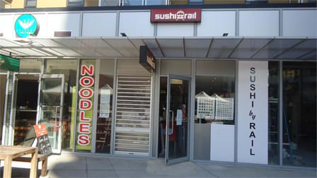 Shop 9/744 Bourke Street Docklands VIC 3008 - Image 2