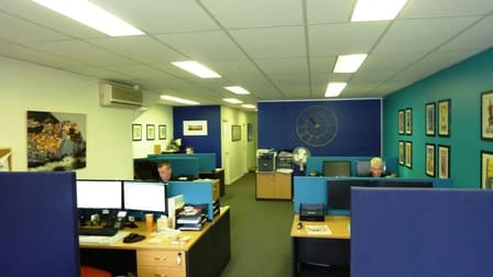 Ground Flr/269 Swan Street Richmond VIC 3121 - Image 2