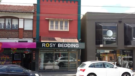 Ground Floor/ 203 Riversdale Road Hawthorn VIC 3122 - Image 1