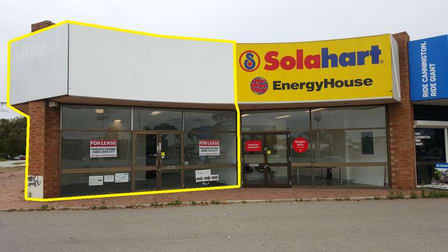 Unit 1/1234 Albany Highway Cannington WA 6107 - Image 1