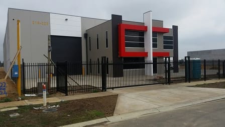 218-220 Discovery Drive Dandenong VIC 3175 - Image 2
