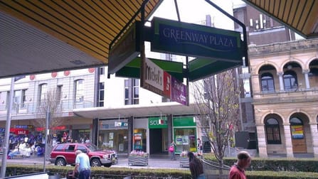 Shops 3&am/222 Church Street Parramatta NSW 2150 - Image 1