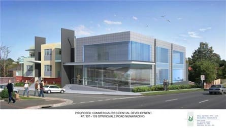 197-199 Springvale Road Nunawading VIC 3131 - Image 1