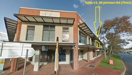 Suite 13/36 Johnson Street Guildford WA 6055 - Image 1