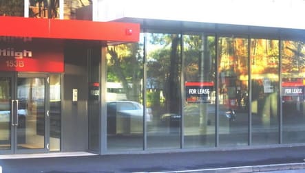 Shop 2/153 High Street Prahran VIC 3181 - Image 1