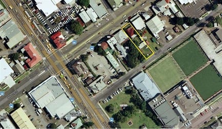 100 Melbourne Street East Maitland NSW 2323 - Image 1