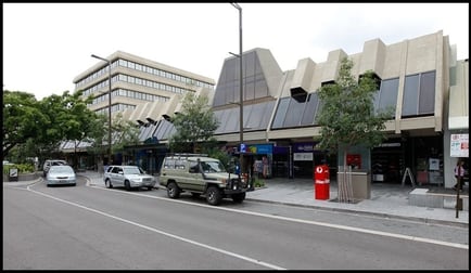 Shop D/Ground Floor 280 Flinders Street Townsville City QLD 4810 - Image 2