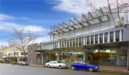 Level 3/ 2/3 - 5 Young Street Neutral Bay NSW 2089 - Image 1