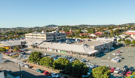 Suite  17/250 Ipswich Road Woolloongabba QLD 4102 - Image 3