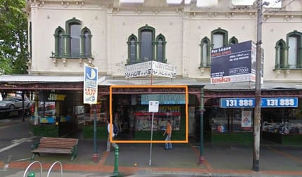 268 Racecourse Road Flemington VIC 3031 - Image 2