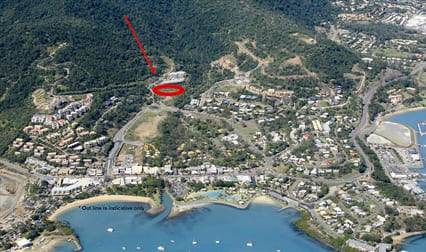 Lot 77  Raintree Place Airlie Beach QLD 4802 - Image 1
