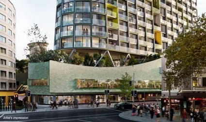 111-115 Darlinghurst Road Potts Point NSW 2011 - Image 1