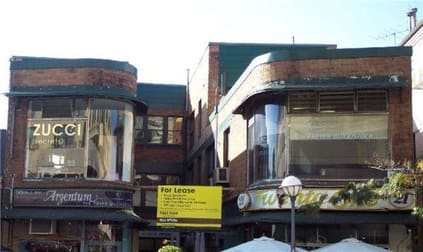 Suites 3 & 4, 21 Knox Street Double Bay NSW 2028 - Image 1