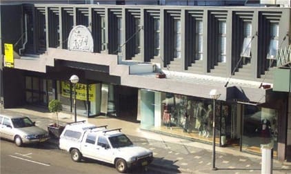 Suite 9, 401-407 New South Head Road Double Bay NSW 2028 - Image 1