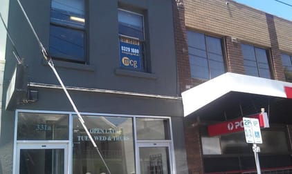 1st Floor/331 Lennox Street Richmond VIC 3121 - Image 1