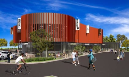 1100 Wellington Road Rowville VIC 3178 - Image 1