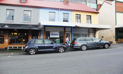 136 Elizabeth Street Hobart TAS 7000 - Image 1