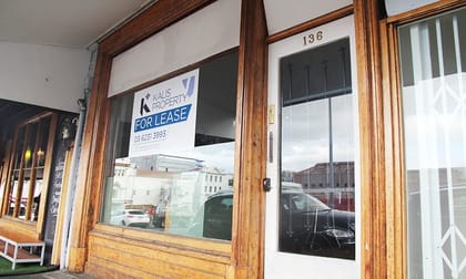 136 Elizabeth Street Hobart TAS 7000 - Image 2