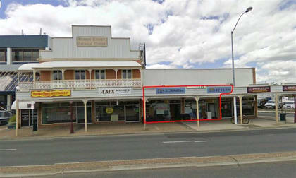 47 - 55 Old Cleveland Road Greenslopes QLD 4120 - Image 1