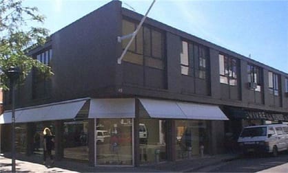 Suite 4, 49 Bay Street Double Bay NSW 2028 - Image 1