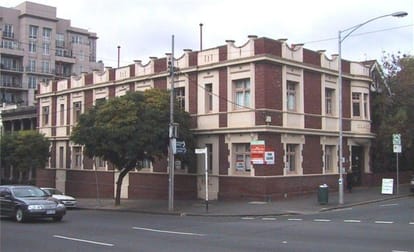 Suite 7 & 8/228 Clarendon Street East Melbourne VIC 3002 - Image 1