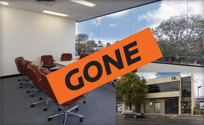 Level 1/75 Crockford Street Port Melbourne VIC 3207 - Image 1