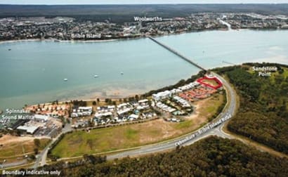 Lot 300/8 Spinnaker Drive Sandstone Point QLD 4511 - Image 1