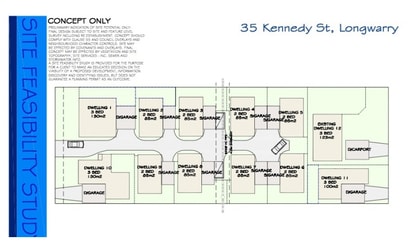 35 kennedy Street Longwarry VIC 3816 - Image 1