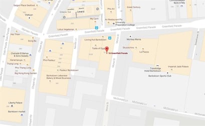 1st Floor/16 Greenfield Pde Bankstown NSW 2200 - Image 3