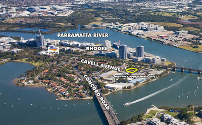 28 Cavell Avenue Rhodes NSW 2138 - Image 1