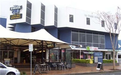 Milton QLD 4064 - Image 1