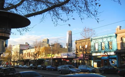 Sh226/224-232 Clarendon Street South Melbourne VIC 3205 - Image 3