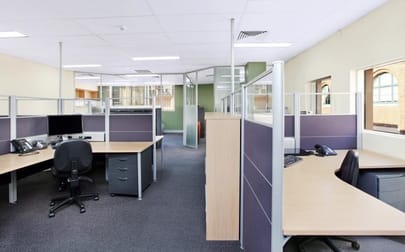 Level 6, Suite /330 Wattle St Ultimo NSW 2007 - Image 2