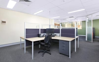 Level 6, Suite /330 Wattle St Ultimo NSW 2007 - Image 3