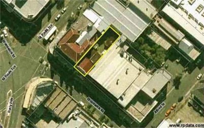 Level 1/188 Brunswick Fortitude Valley QLD 4006 - Image 2