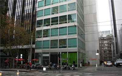 Ground Floor/473 Bourke Street Melbourne VIC 3000 - Image 1