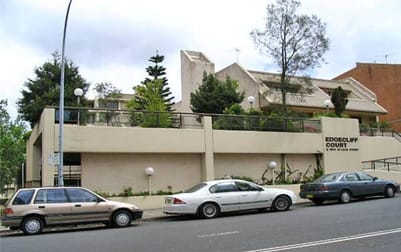 Suite 5, 2 New Mclean Street Edgecliff NSW 2027 - Image 1