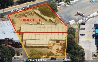 Rear/114-120 Princes Highway Beaconsfield VIC 3807 - Image 1