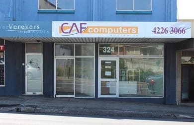3/324 Crown St Wollongong NSW 2500 - Image 1